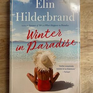 Winter in Paradise by Elin Hilderbrand